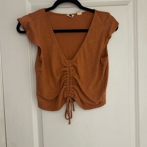 Roxy Top Size Small